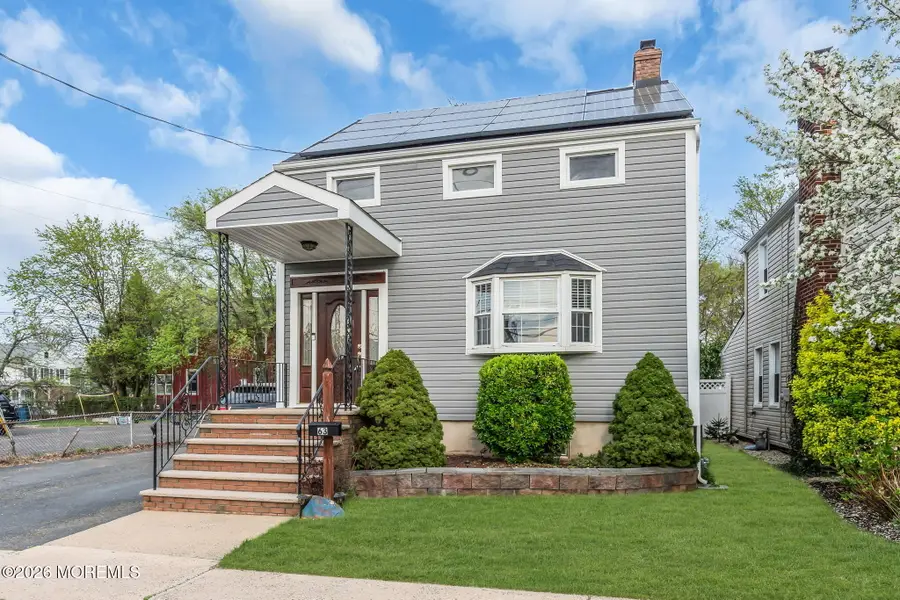 63 Broadway, Keyport, NJ 07735 - #2