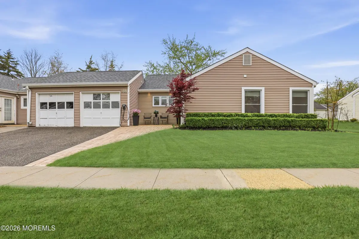 5B Thyme Drive, Lakewood, NJ 08701 - #1