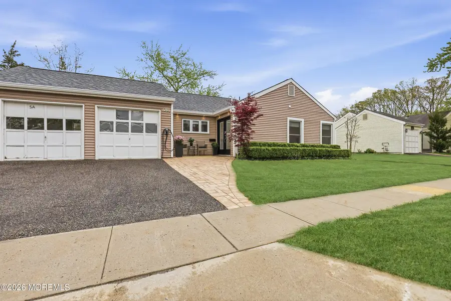 5B Thyme Drive, Lakewood, NJ 08701 - #2