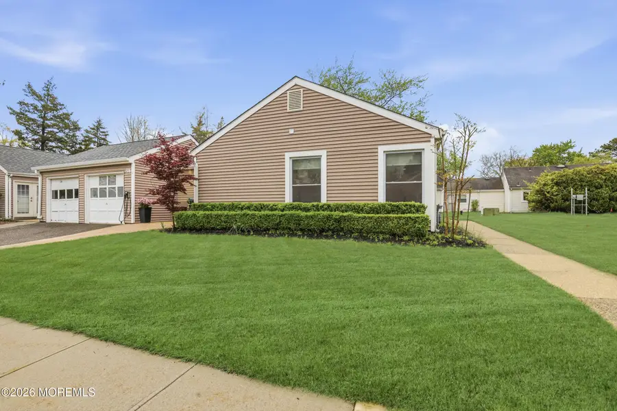 5B Thyme Drive, Lakewood, NJ 08701 - #3