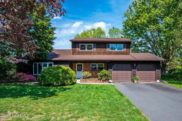 4 Caldwell Court, East Brunswick, NJ 08816