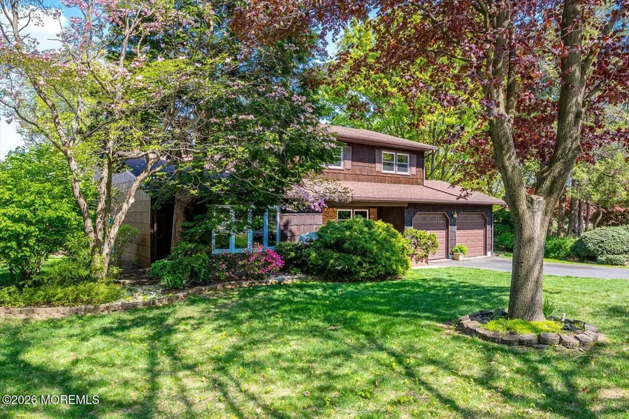 4 Caldwell Court, East Brunswick, NJ 08816 - #2