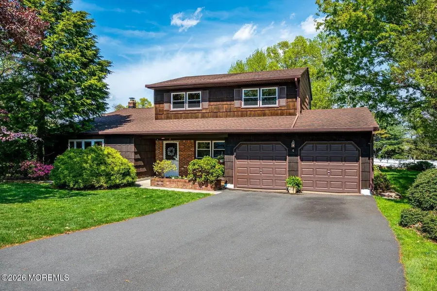 4 Caldwell Court, East Brunswick, NJ 08816 - #3