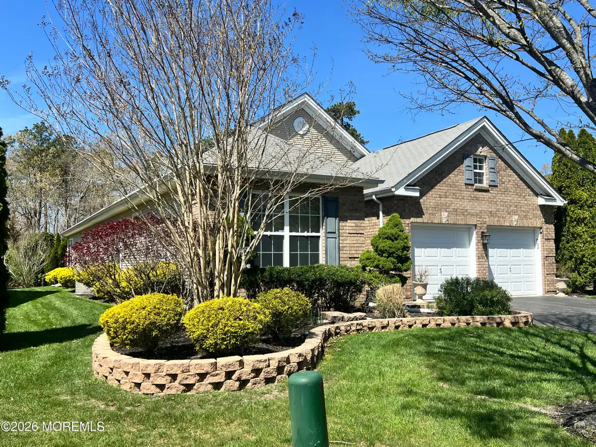 19 Augusta Drive, Little Egg Harbor, NJ 08087 - #1