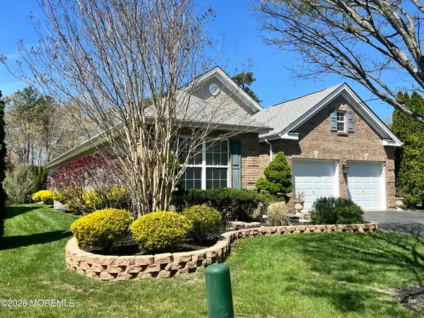 19 Augusta Drive, Little Egg Harbor, NJ 08087