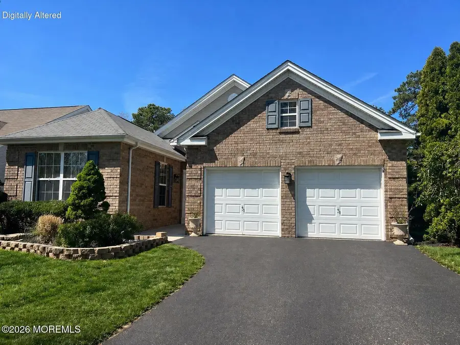 19 Augusta Drive, Little Egg Harbor, NJ 08087 - #2