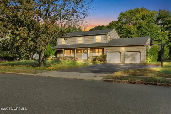 15 Harbor Court, West Long Branch, NJ 07764