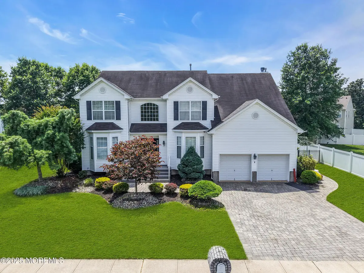 8 Cabin Brook Crescent Crest, Manchester, NJ 08759 - #1
