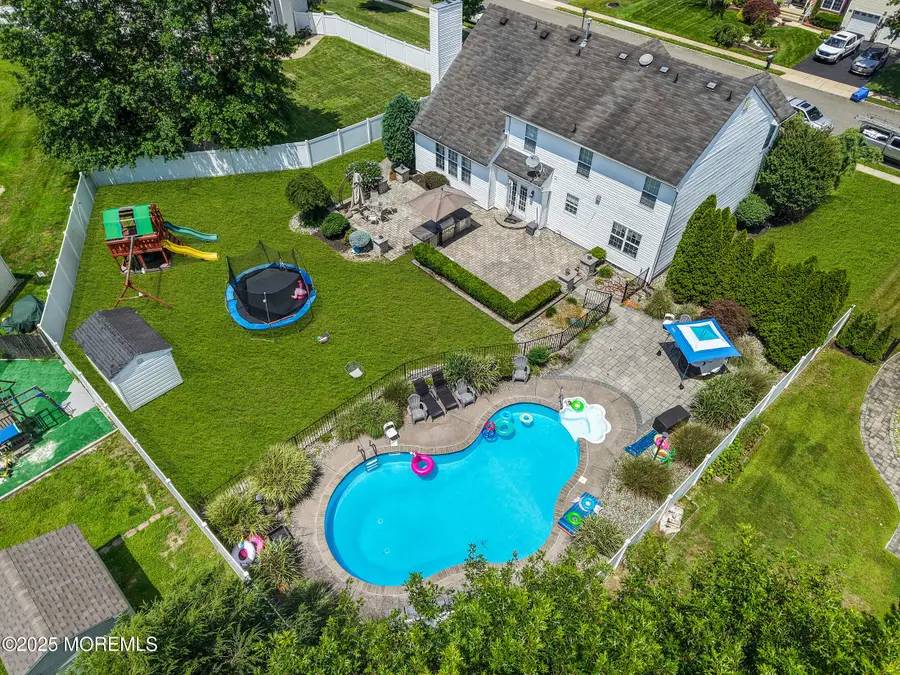 8 Cabin Brook Crescent Crest, Manchester, NJ 08759 - #2