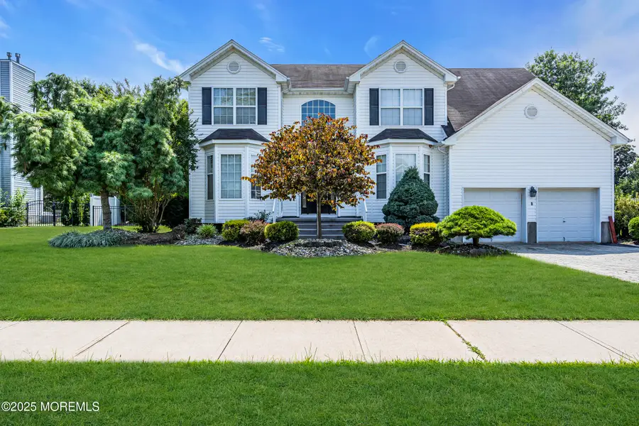 8 Cabin Brook Crescent Crest, Manchester, NJ 08759 - #3