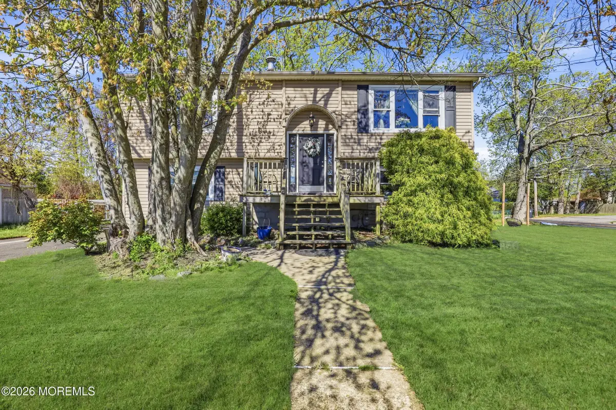 506 Foster Road, Toms River, NJ 08753 - #1