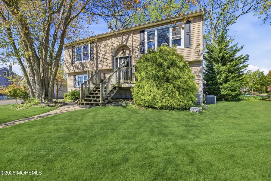 506 Foster Road, Toms River, NJ 08753 - #2