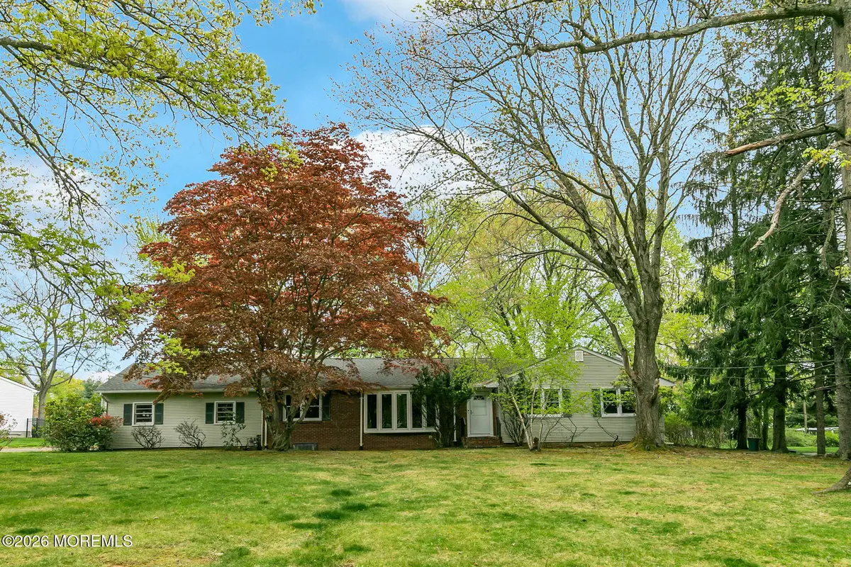 71 Marcshire Drive, Middletown, NJ 07748 - #1