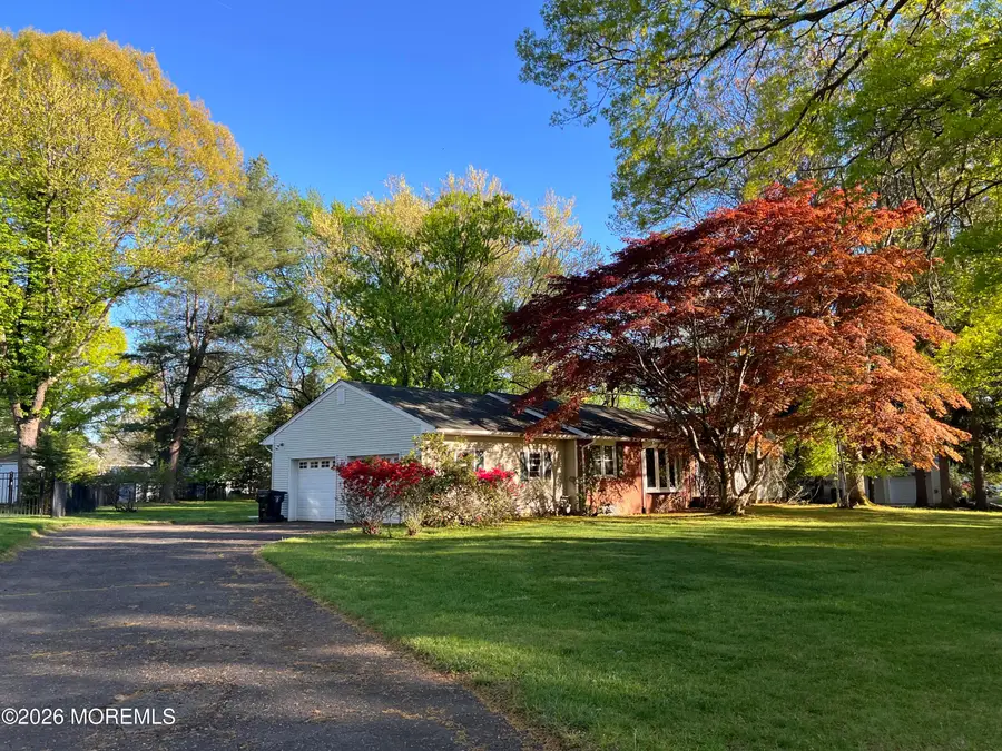 71 Marcshire Drive, Middletown, NJ 07748 - #2