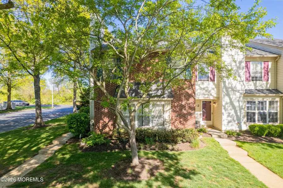 12 Stuart Drive #1, Freehold, NJ 07728 - #2