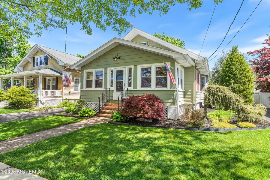 15 Kiawah Avenue, Freehold, NJ 07728 - #2