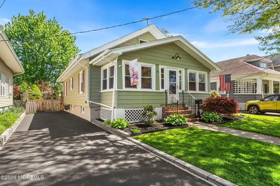 15 Kiawah Avenue, Freehold, NJ 07728 - #3