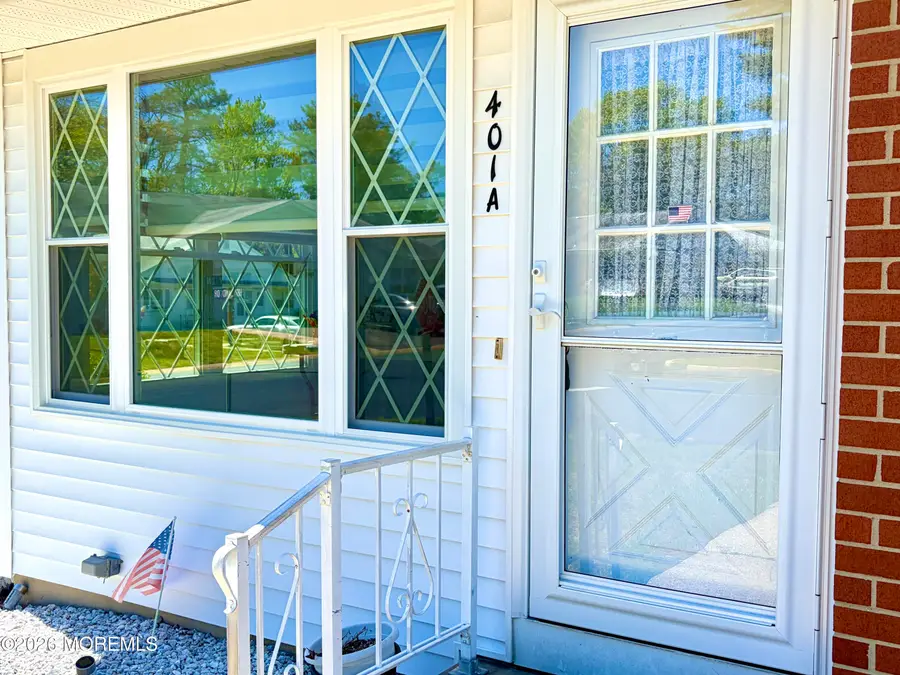 401 Highland Drive #A, Whiting, NJ 08759 - #2