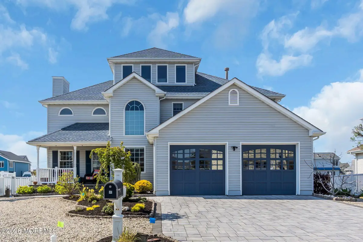 808 Ensign Drive, Forked River, NJ 08731 - #1