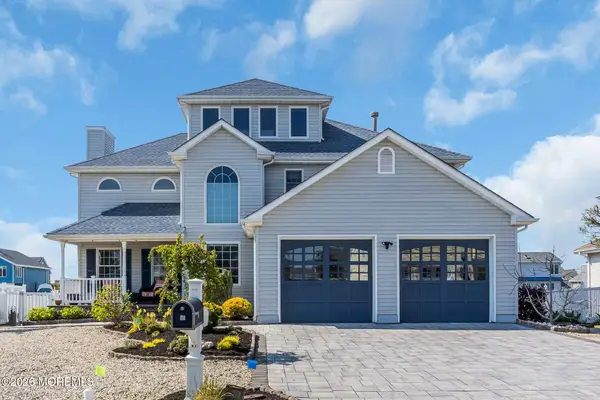 808 Ensign Drive, Forked River, NJ 08731