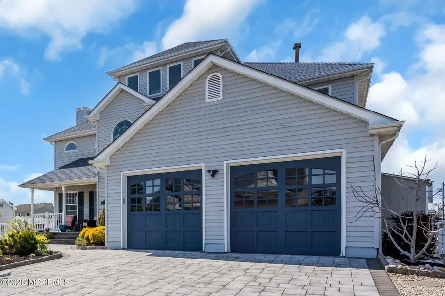 808 Ensign Drive, Forked River, NJ 08731 - #2