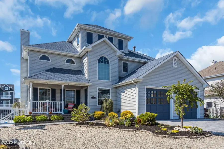 808 Ensign Drive, Forked River, NJ 08731 - #3