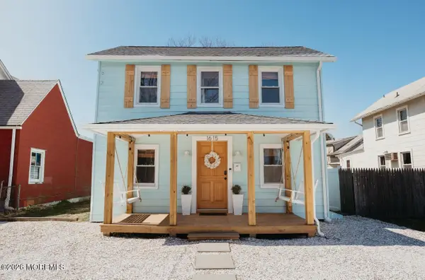 1615 State Route 71, West Belmar, NJ 07719