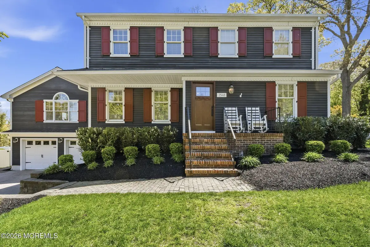 2548 Constance Drive, Manasquan, NJ 07719 - #1