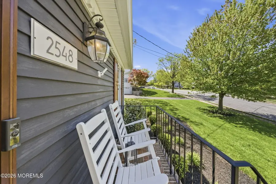 2548 Constance Drive, Manasquan, NJ 07719 - #2