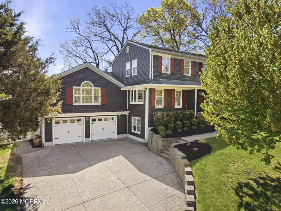2548 Constance Drive, Manasquan, NJ 07719 - #3