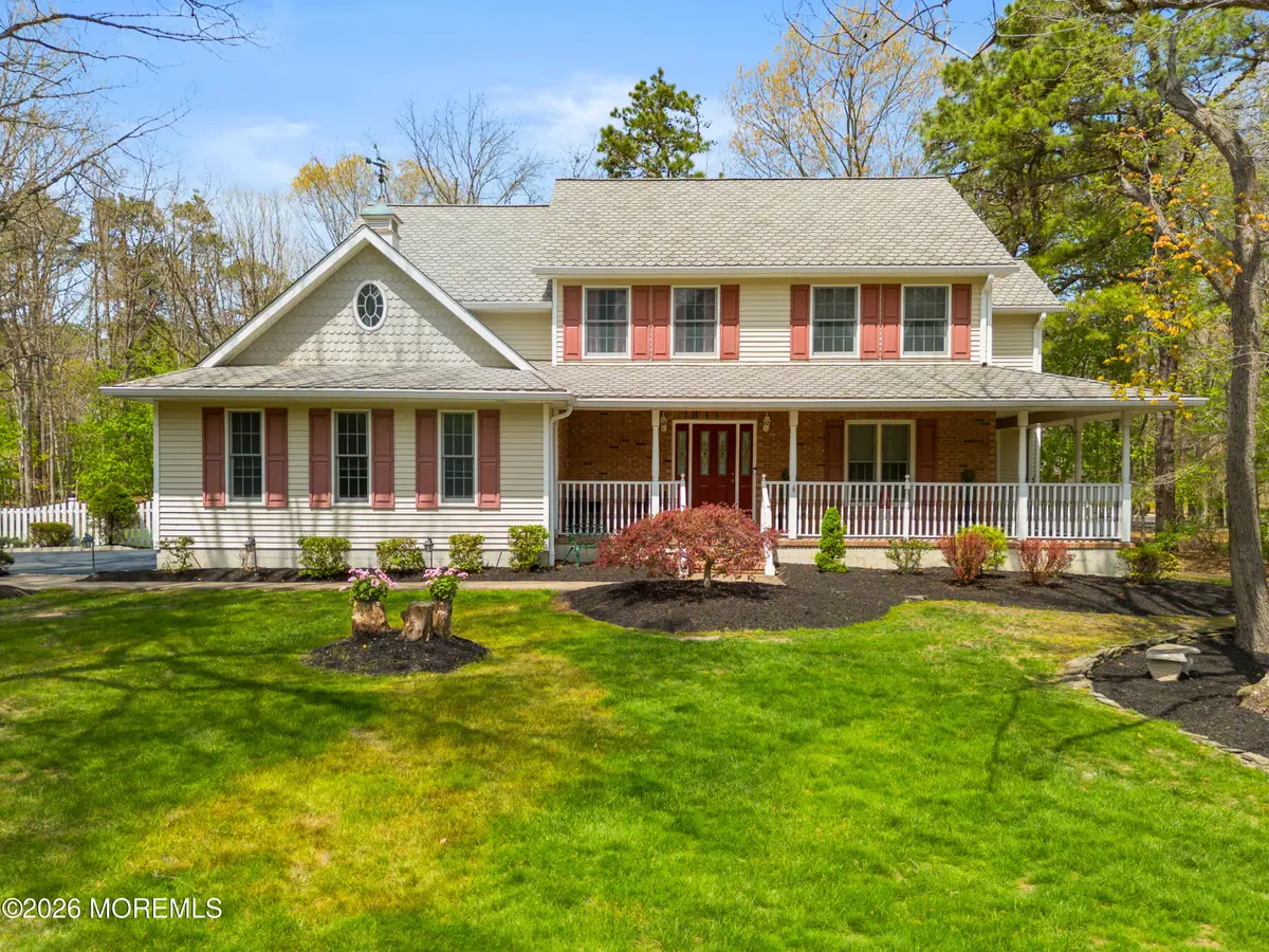 1 Pineview Court, Monroe, NJ 08831 - #1