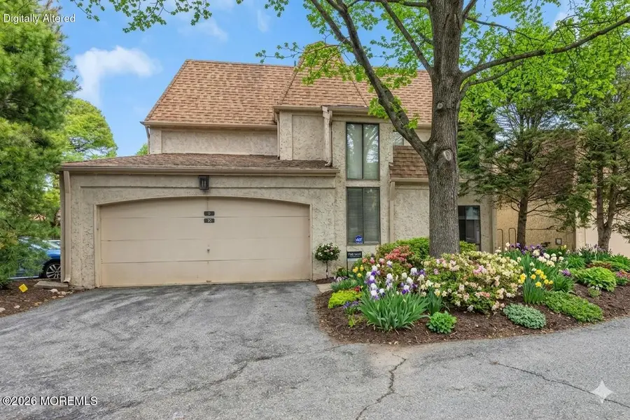 9 Carriage Place, Edison, NJ 08820 - #2