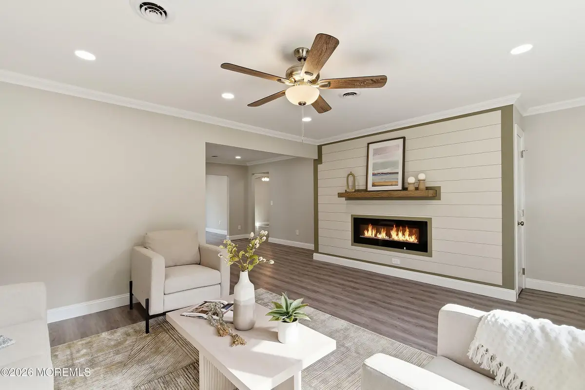 266 Westbrook Drive, Toms River, NJ 08757 - #1