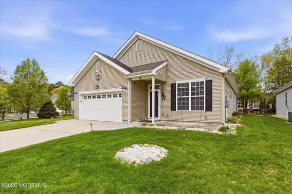 24 Lilly Drive, Little Egg Harbor, NJ 08087