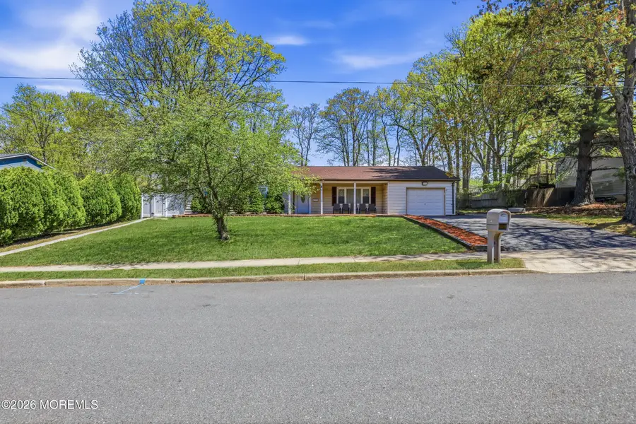 41 Marginal Road, Jackson, NJ 08527 - #3