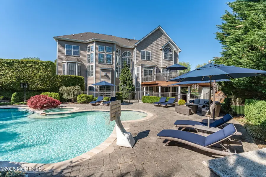 2 Whipple Way, Marlboro, NJ 07746 - #2