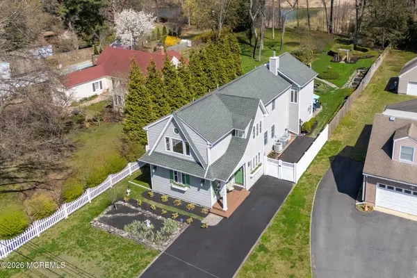 204 Pine Place, Red Bank, NJ 07701