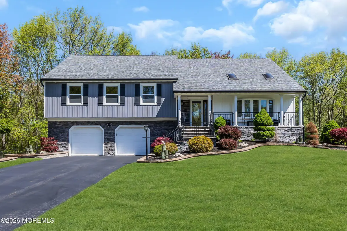 45 Meadows Lane, Ocean, NJ 07712 - #1