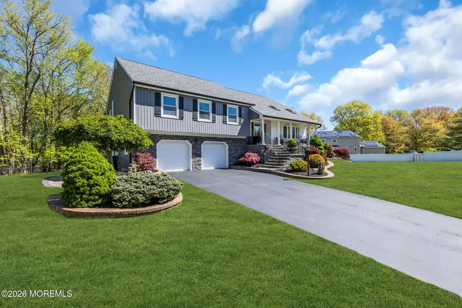 45 Meadows Lane, Ocean, NJ 07712 - #2