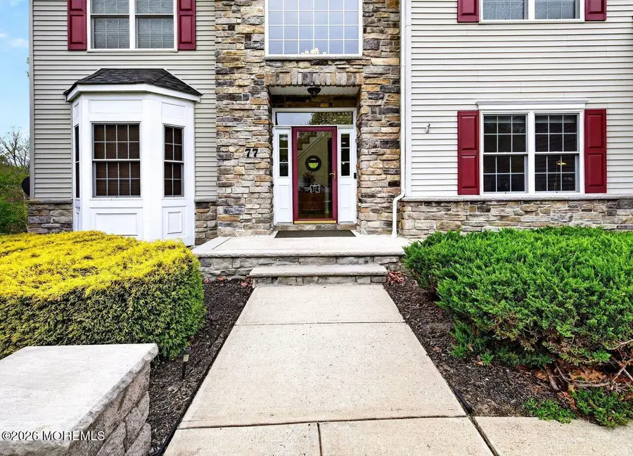 77 Hemlock Drive, New Egypt, NJ 08533 - #3