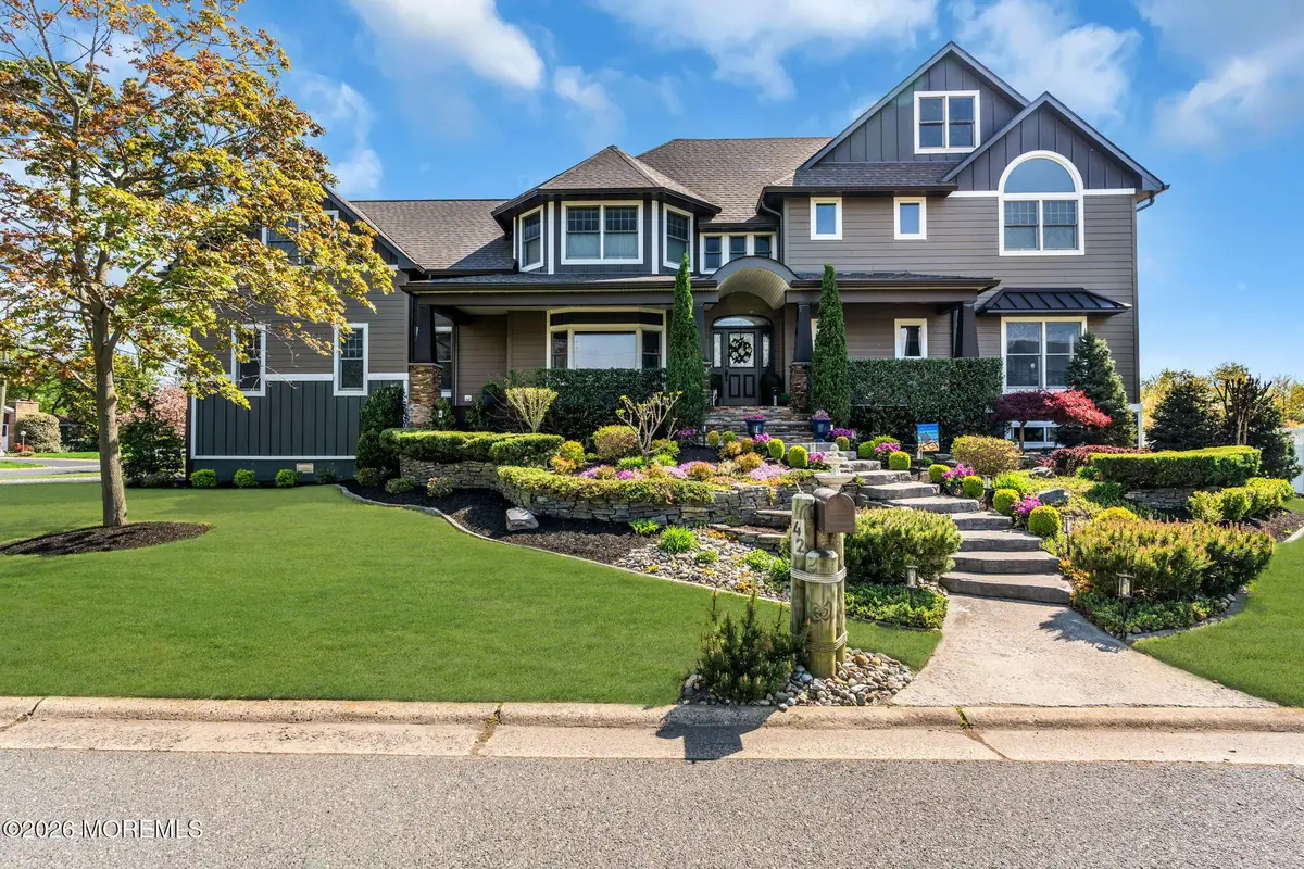 42 Cayuga Avenue, Oceanport, NJ 07757 - #1