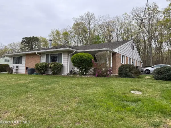 16 A Cardinal Street, Manchester, NJ 08759