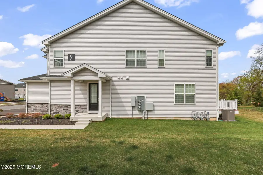 206 Pilot Street, Marlboro, NJ 07746 - #2