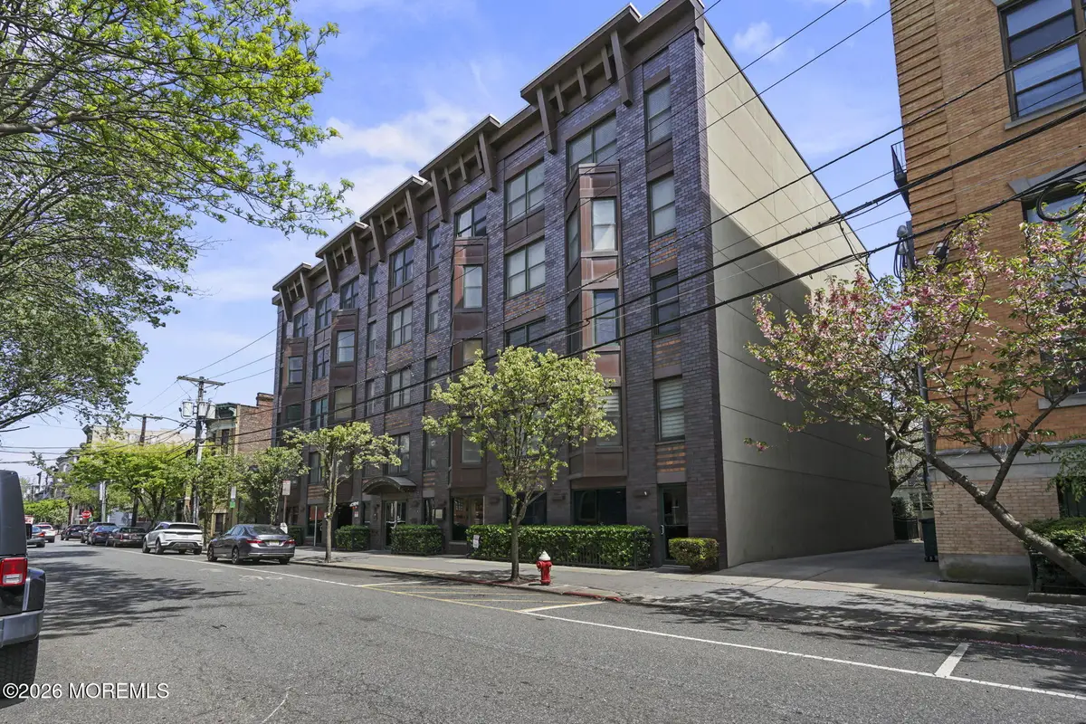 87 Jackson Street #4B, Hoboken, NJ 07030 - #1