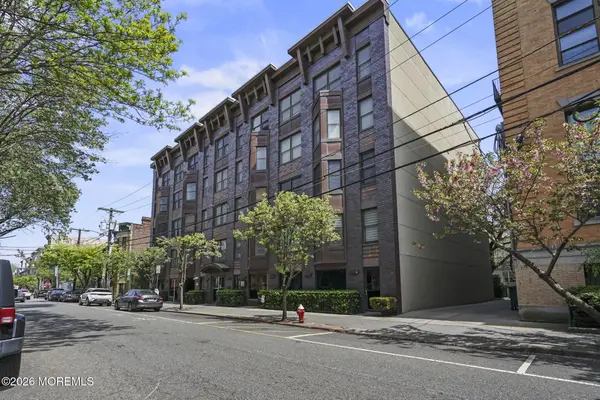 87 Jackson Street #4B, Hoboken, NJ 07030