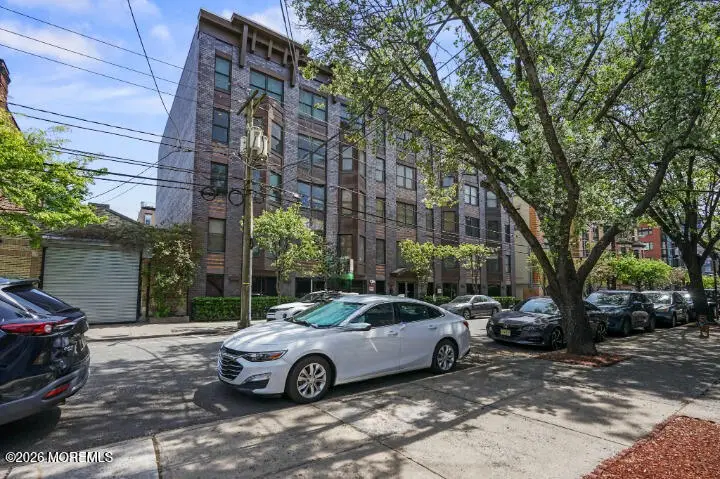 87 Jackson Street #4B, Hoboken, NJ 07030 - #2