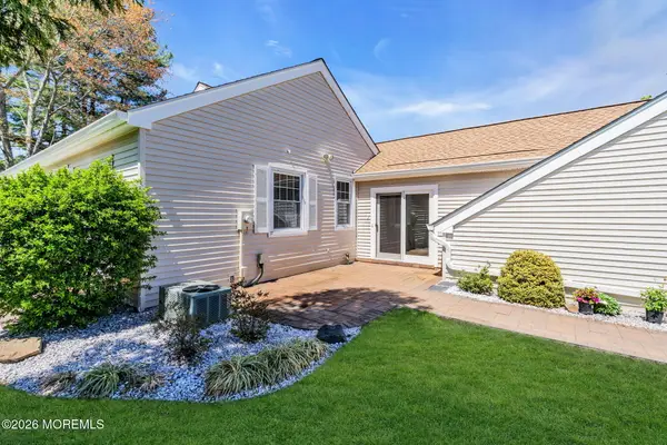 81D Parkway Drive, Freehold, NJ 07728