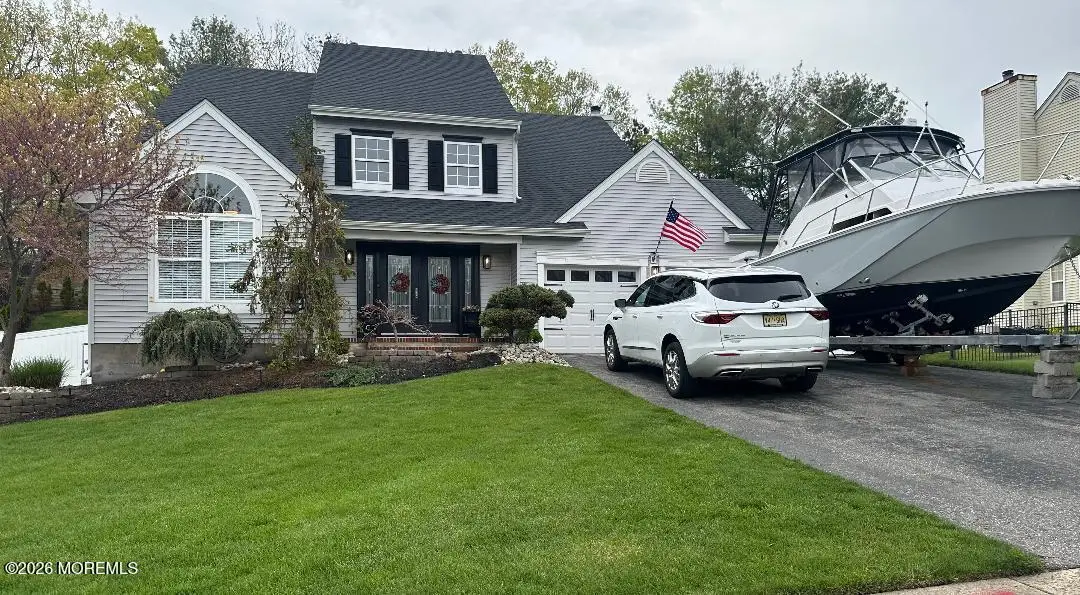 20 Thousand Oaks Terrace, Howell, NJ 07731 - #1