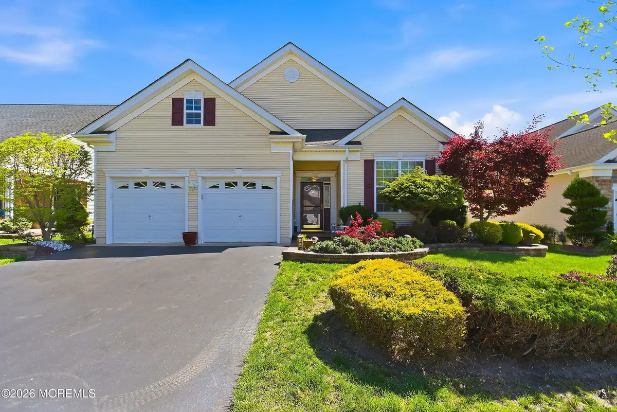 26 Balmoral Drive, Jackson, NJ 08527 - #1