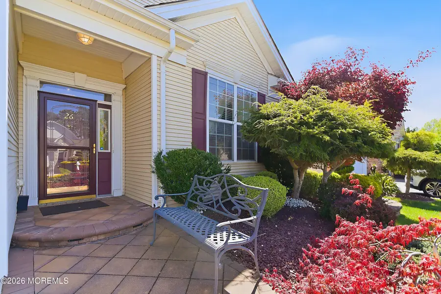 26 Balmoral Drive, Jackson, NJ 08527 - #2